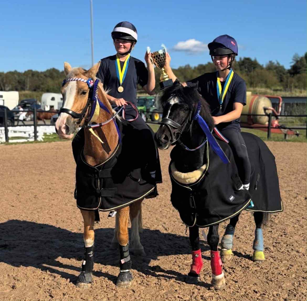 hest / Norges Rytterforbund 