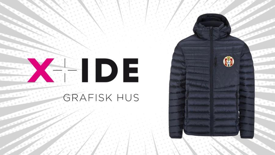 NRYF / Klubbeffekter / Medlemsfordeler / Xide