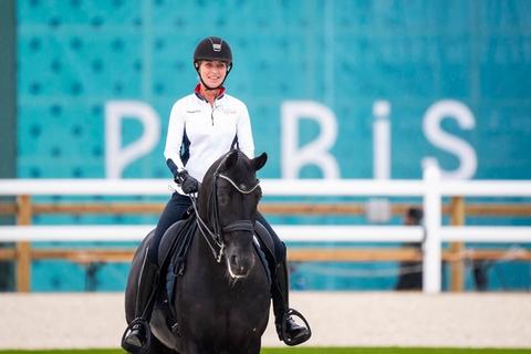 hest / Norges Rytterforbund / Isabel Freese