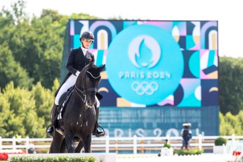 hest / Norges Rytterforbund