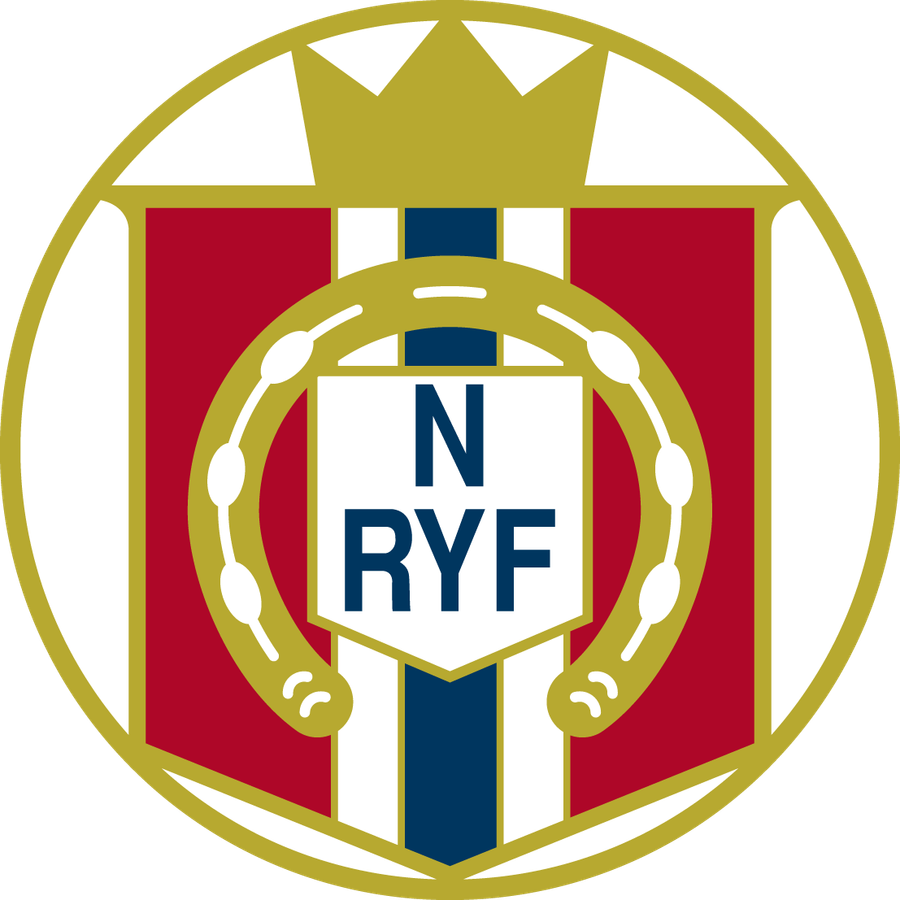 NRYF / Logo / CMYK