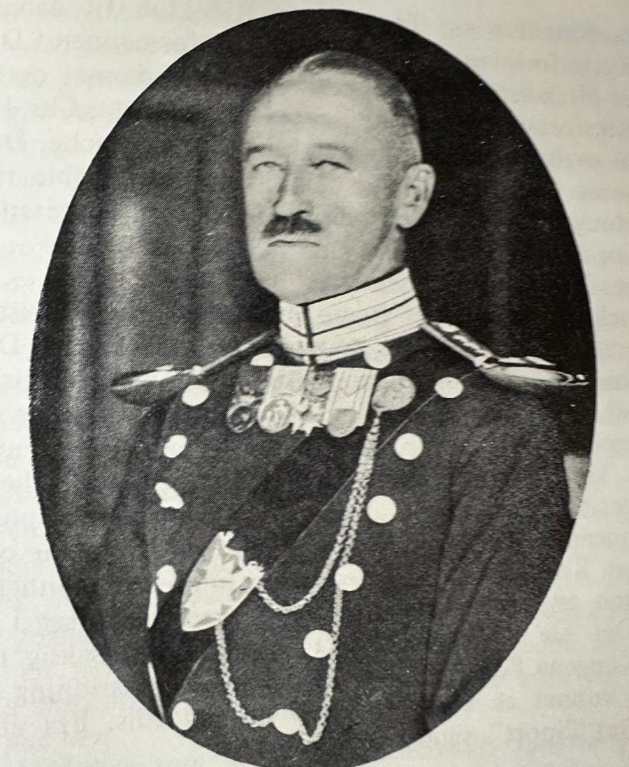 hest / Norges Rytterforbund