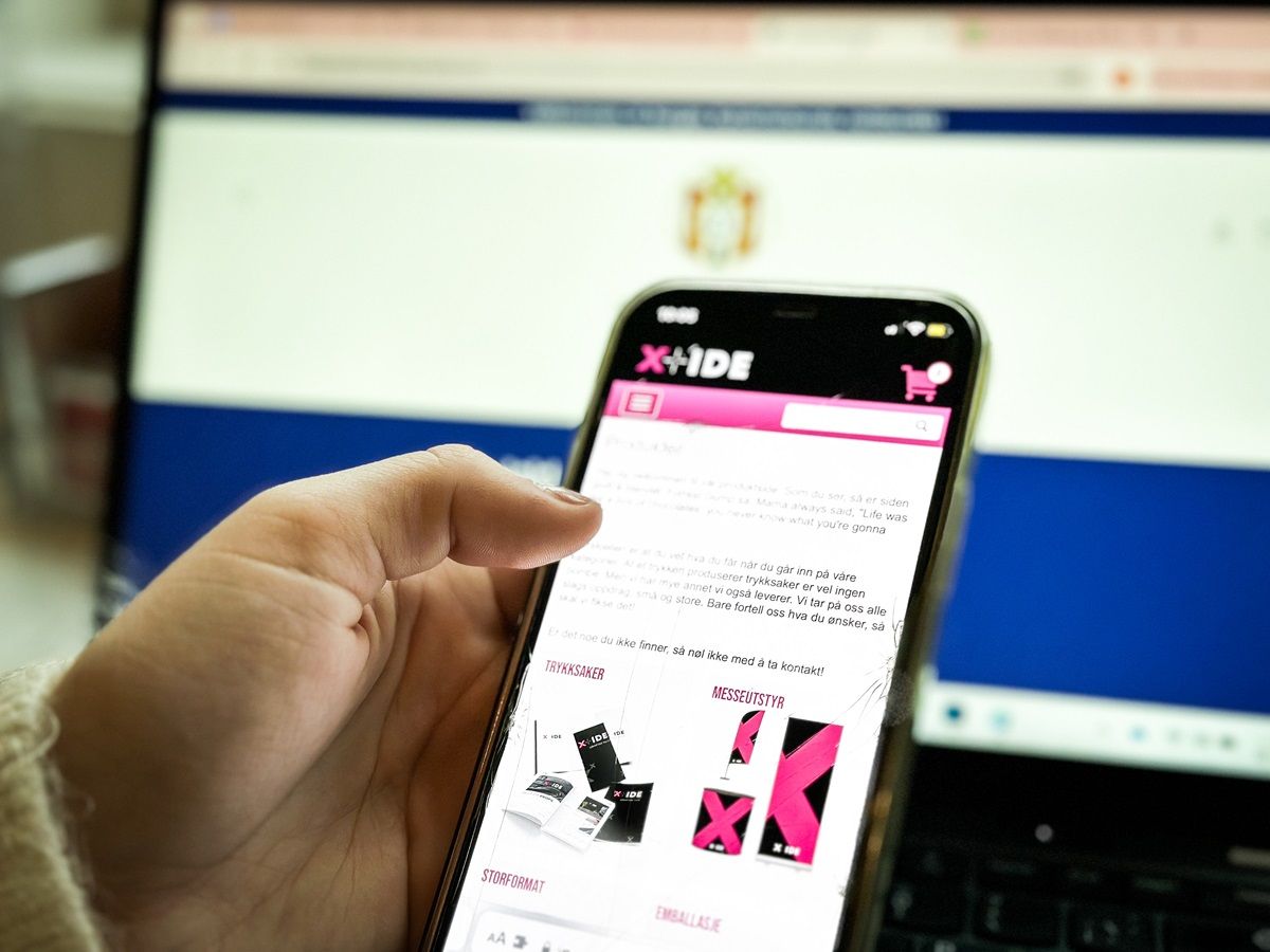 hest / Norges Rytterforbund