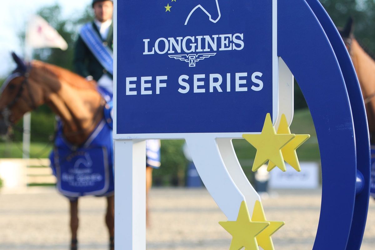 hest / Norges Rytterforbund