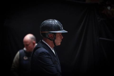 hest / Norges Rytterforbund