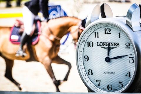 hest / Norges Rytterforbund