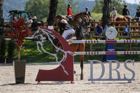 hest / Norges Rytterforbund