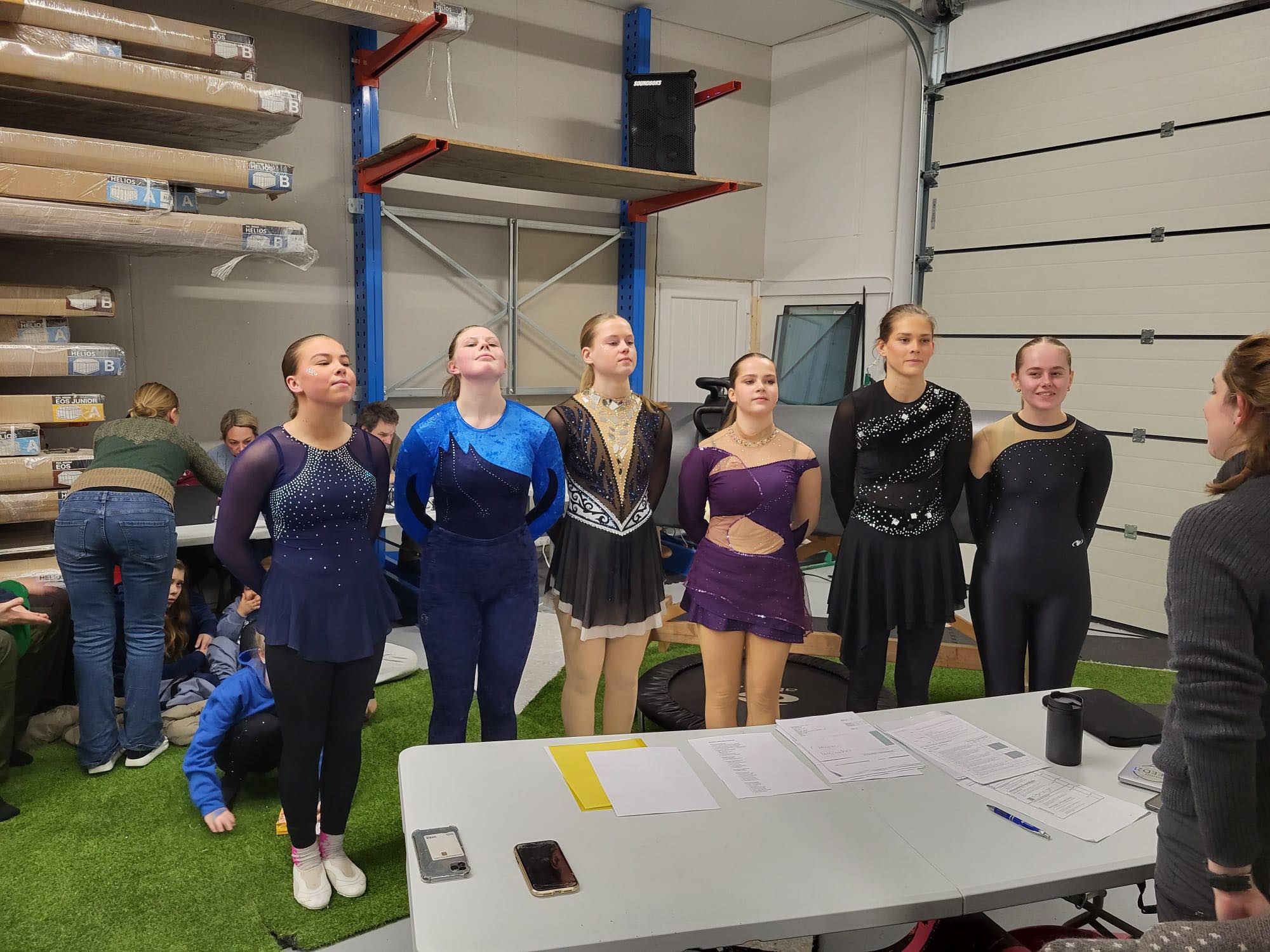 hest / Norges Rytterforbund