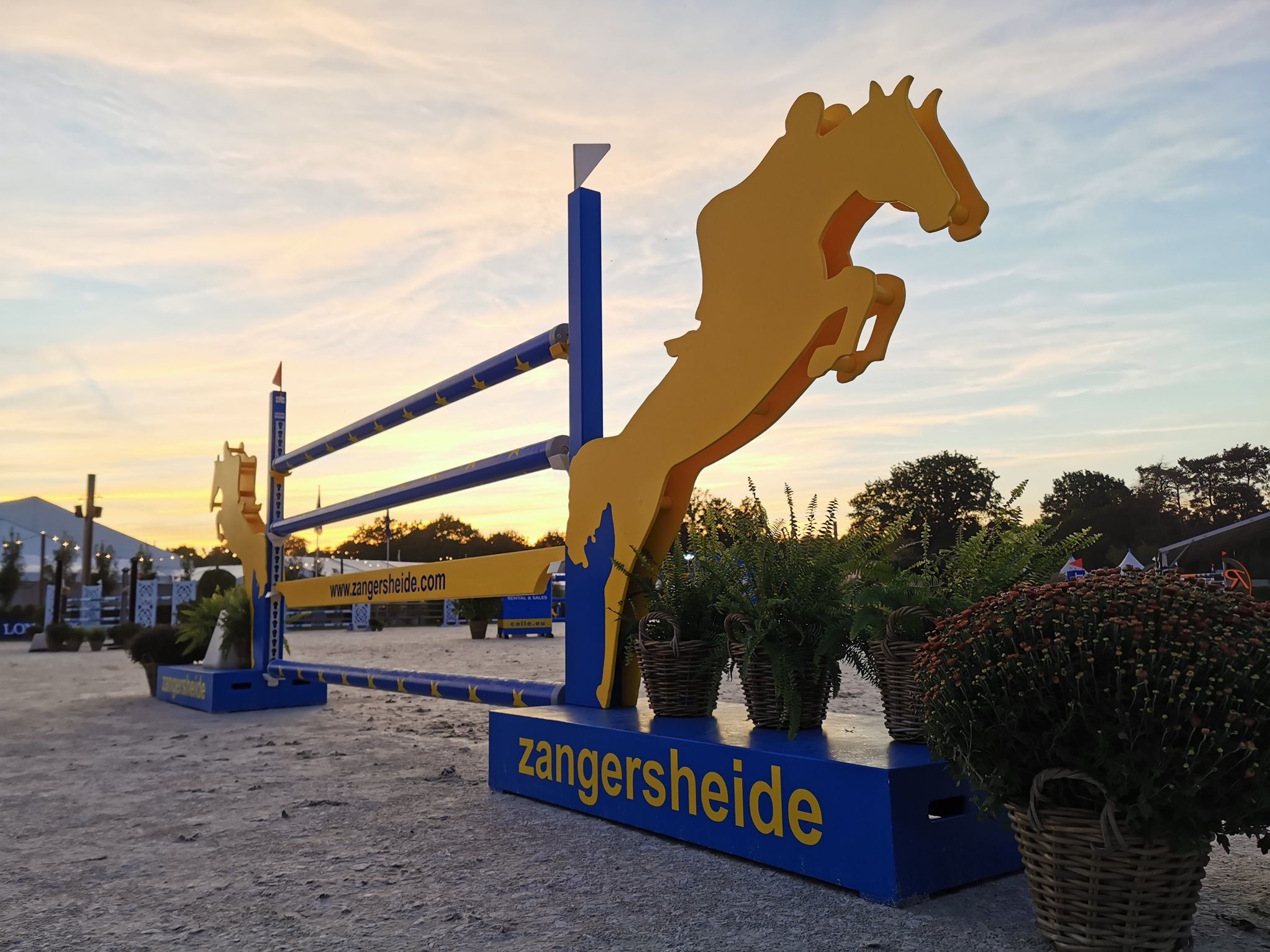 hest / Norges Rytterforbund 