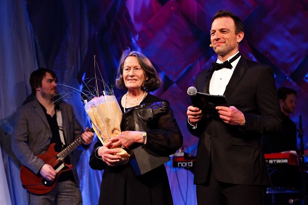 hest / Norges Rytterforbund / Helle Grigson