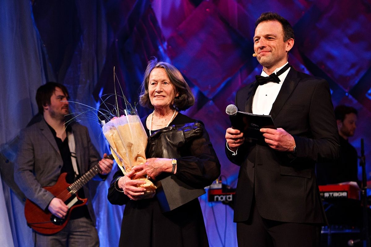 hest / Norges Rytterforbund / Helle Grigson