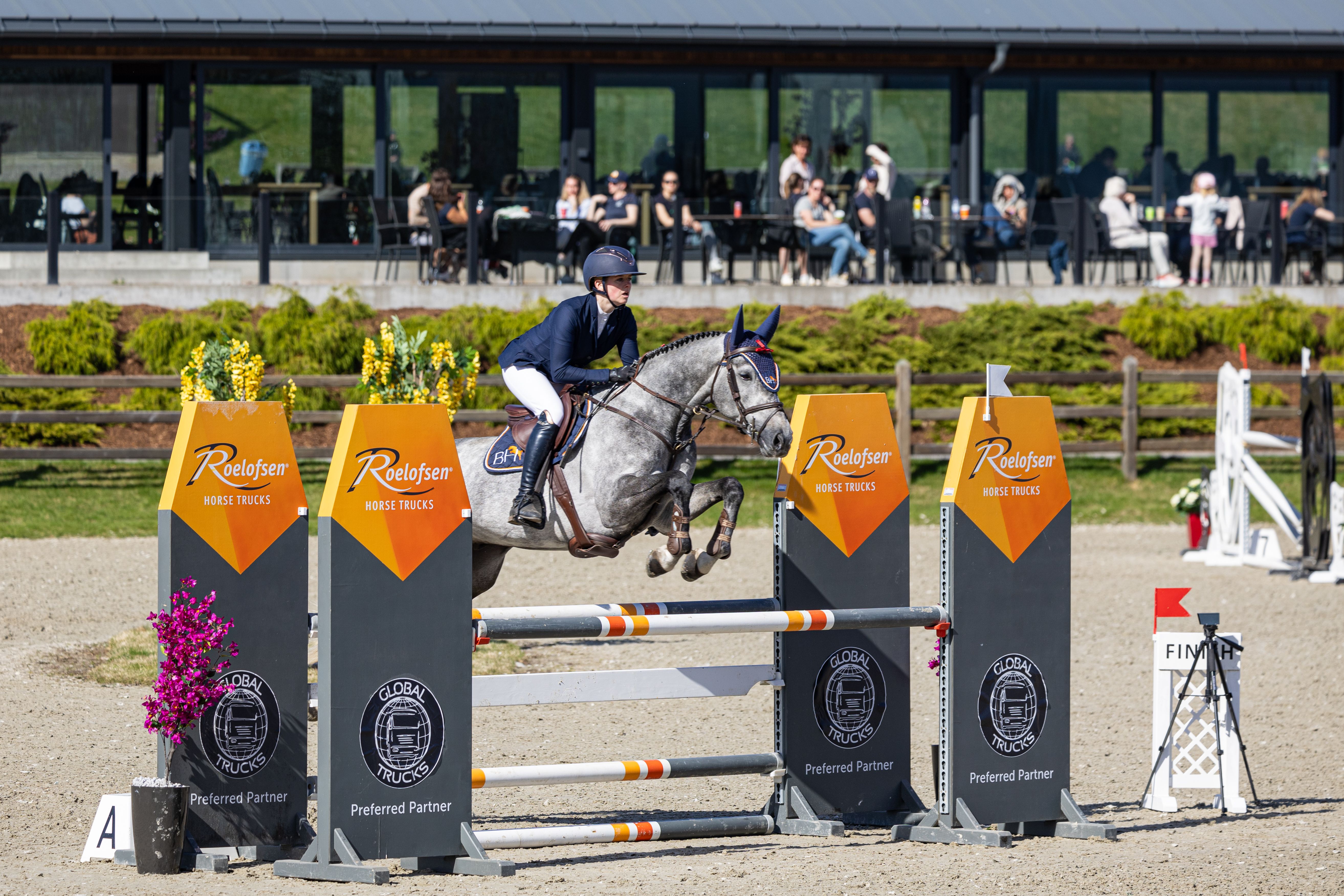 Amalie Steen Hegre/ Capitalio/ sprang/ NRYF