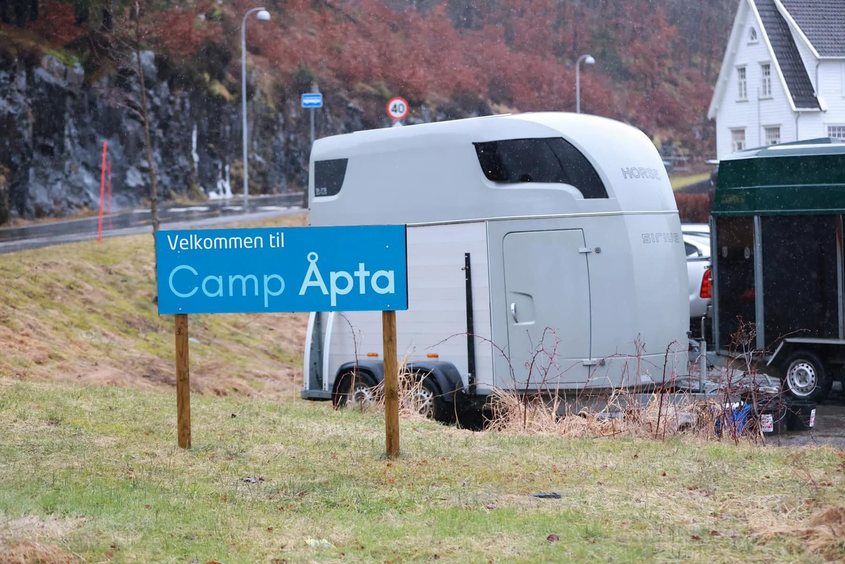 hest / Norges Rytterforbund