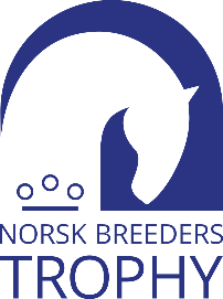 norsk breeders trophy