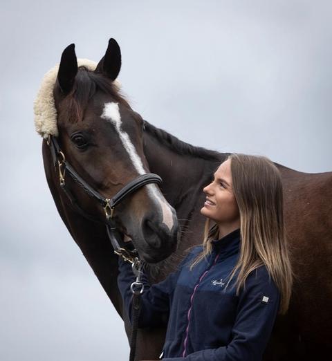 hest / Norges Rytterforbund