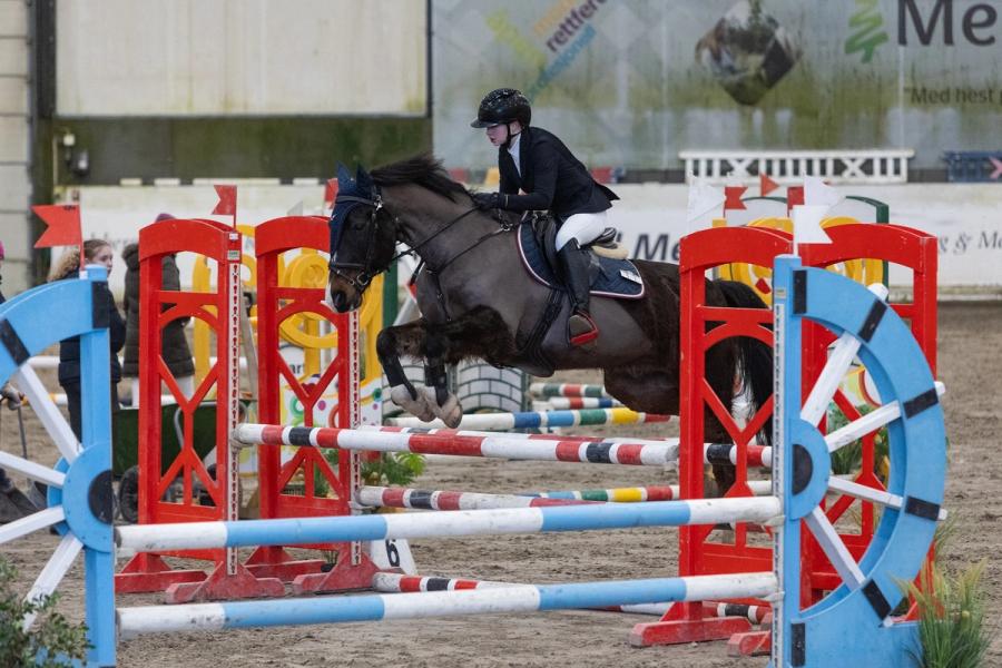 hest / Norges Rytterforbund / NRYF Ride2gether