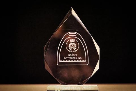 hest / Norges Rytterforbund