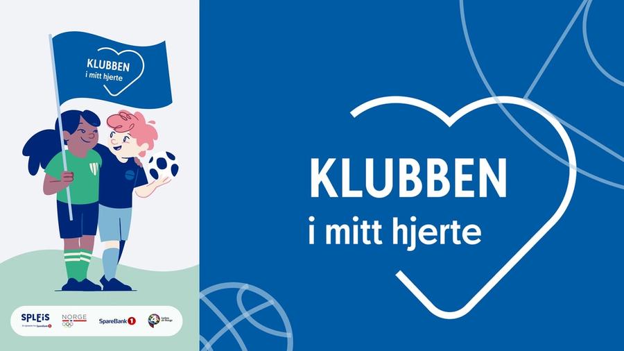 hest / Norges Rytterforbund