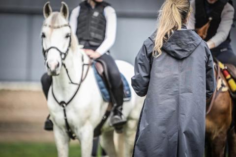 hest / Norges Rytterforbund