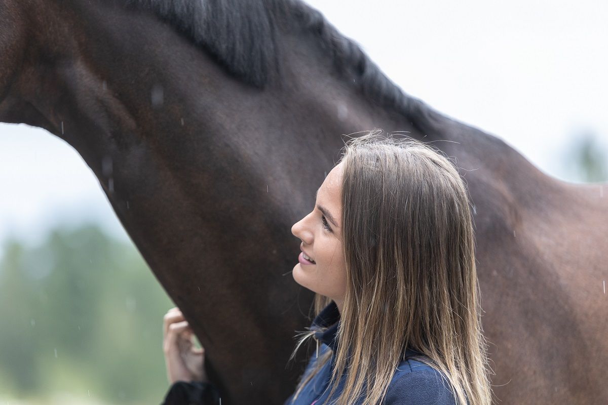 hest / Norges Rytterforbund