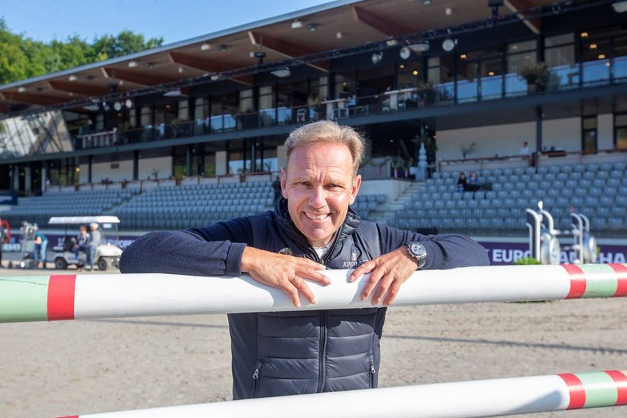 Geir Gulliksen/ sprang/NRYF