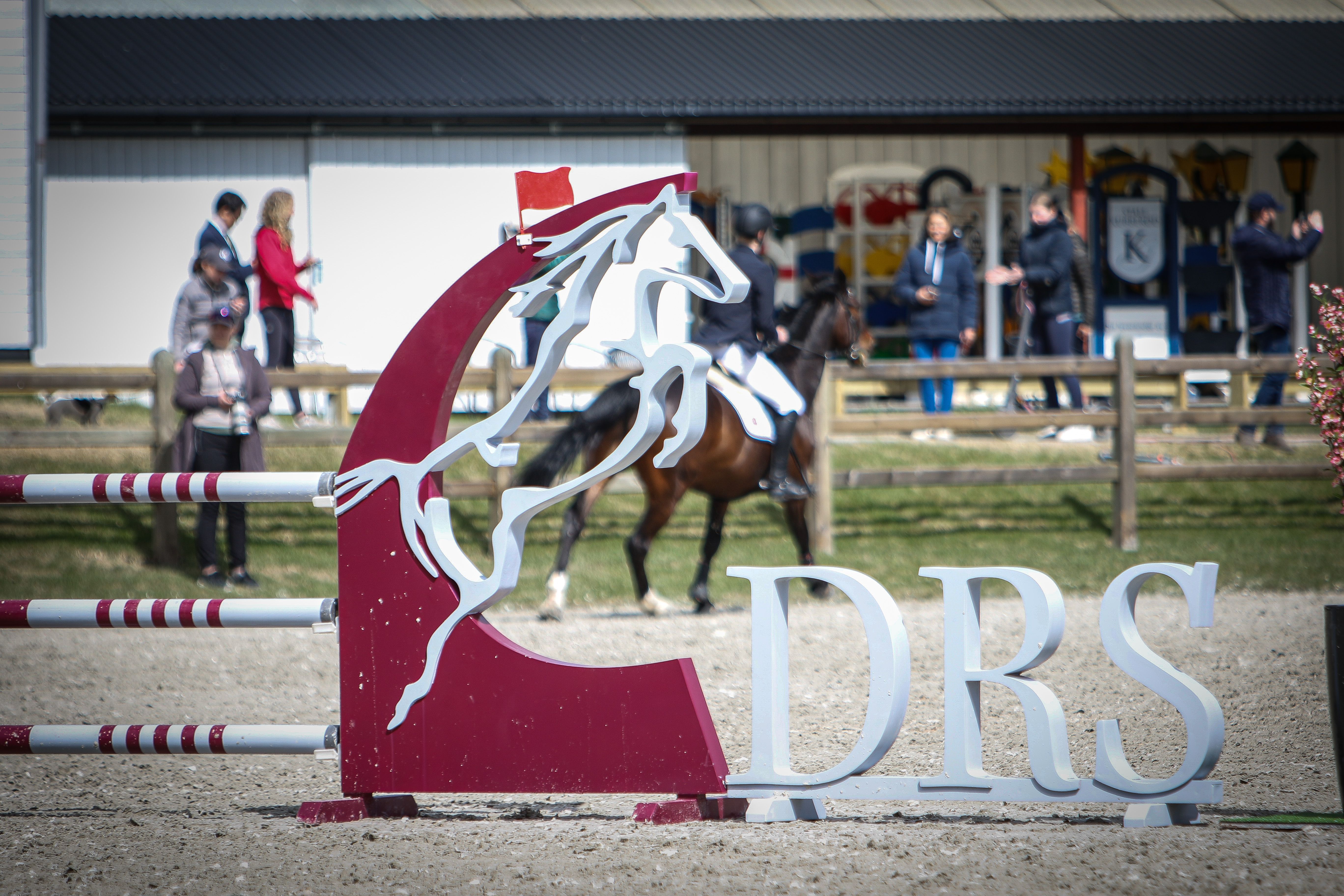 hest / Norges Rytterforbund