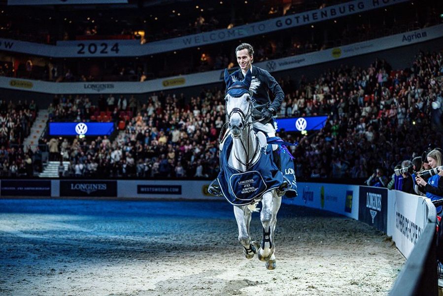 Lars Kersten/Hallila/internasjonal sprang/NRYF