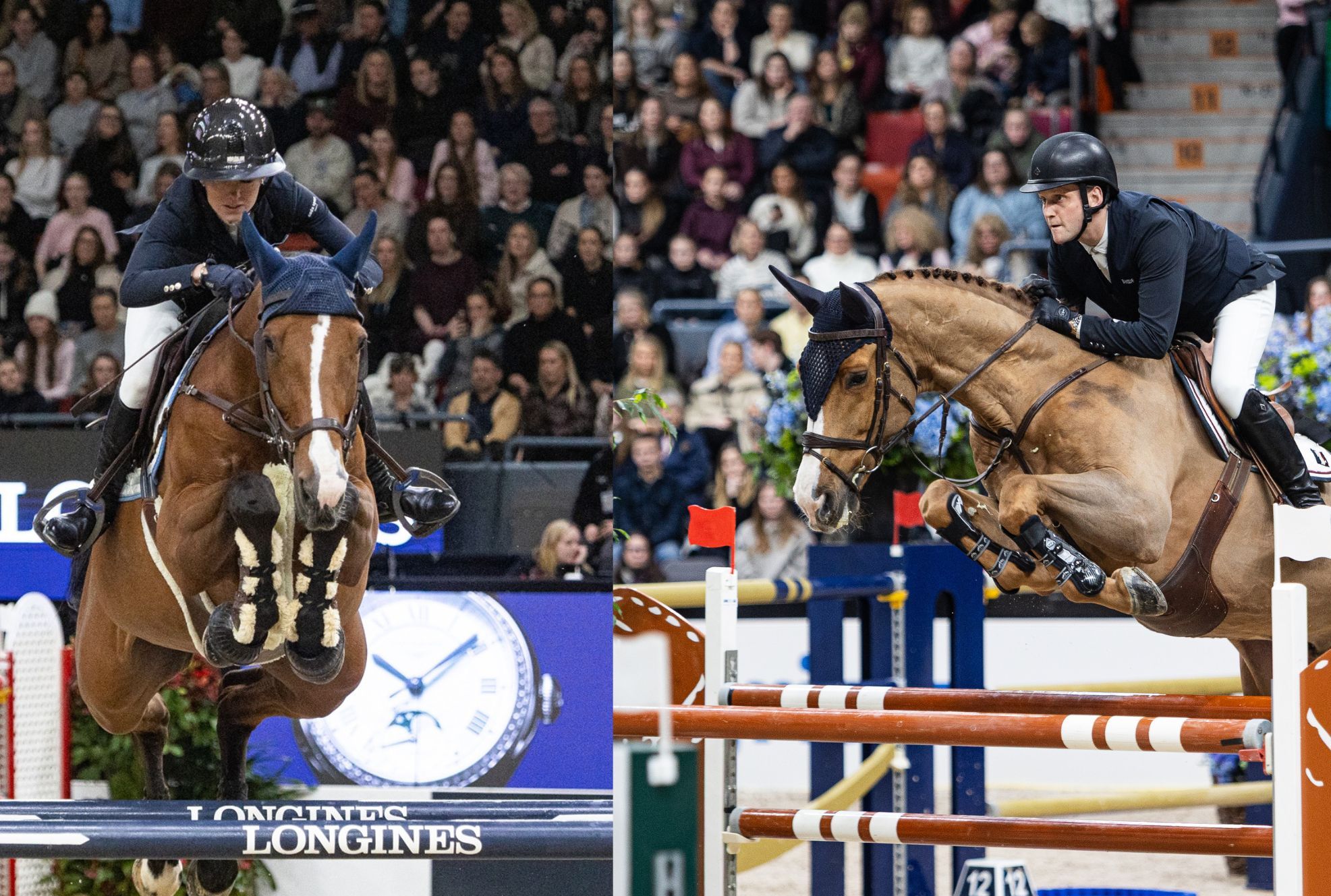  Norges Rytterforbund / hest / krafttak for ridebanebunner