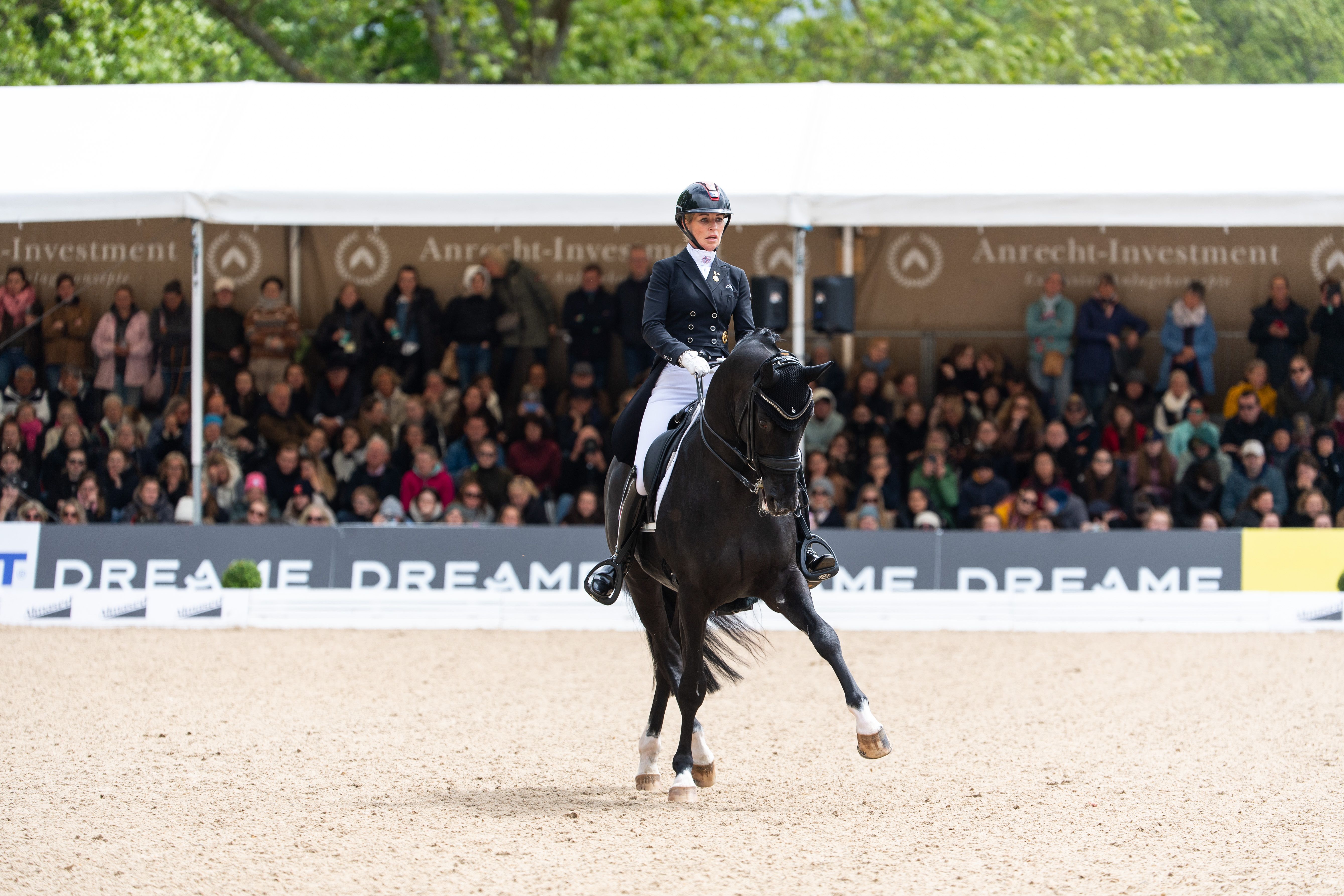 hest / Norges Rytterforbund / Isabel Freese