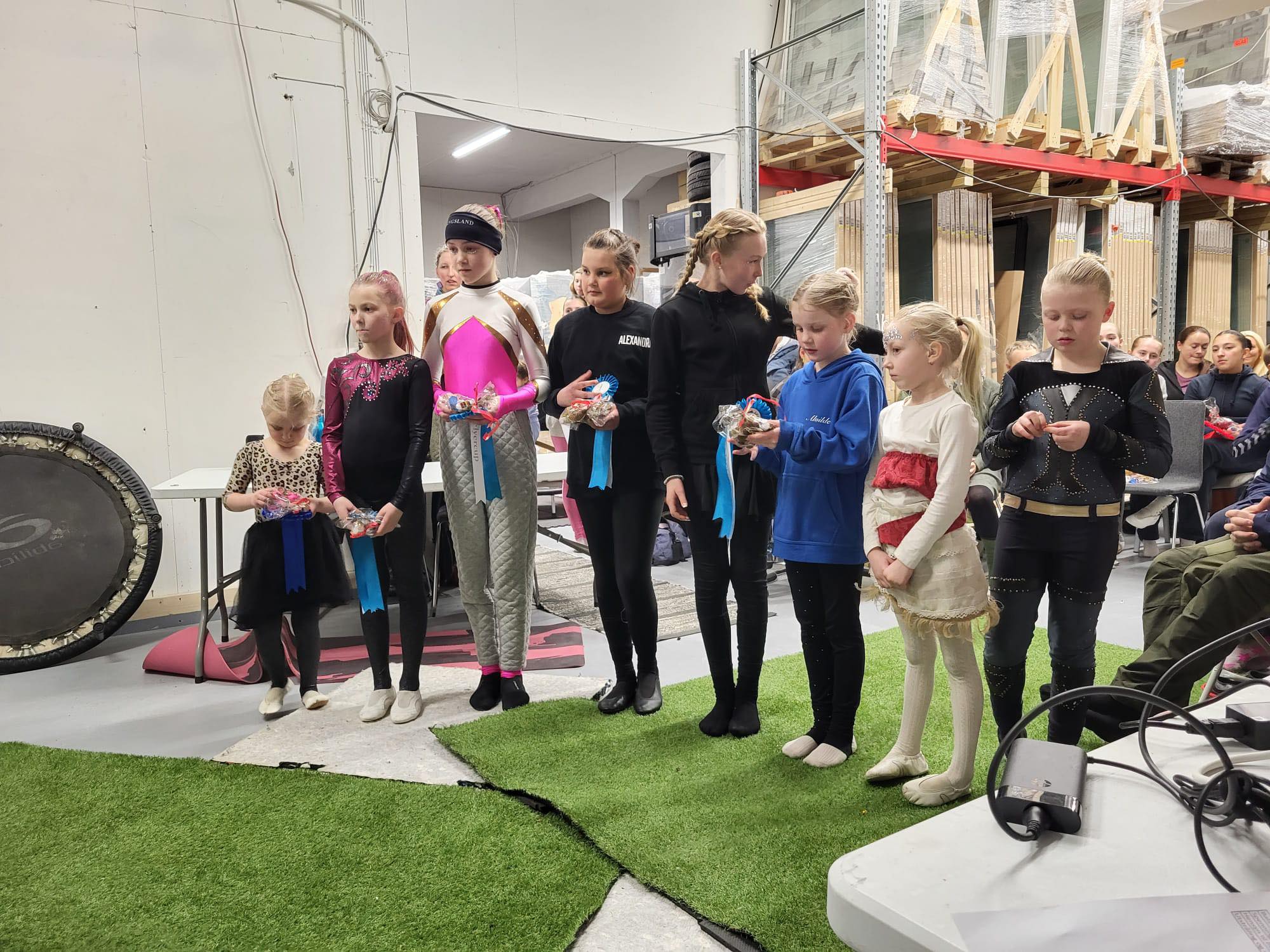 hest / Norges Rytterforbund