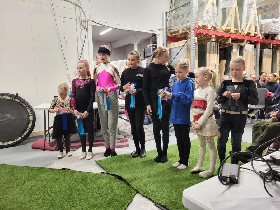 hest / Norges Rytterforbund