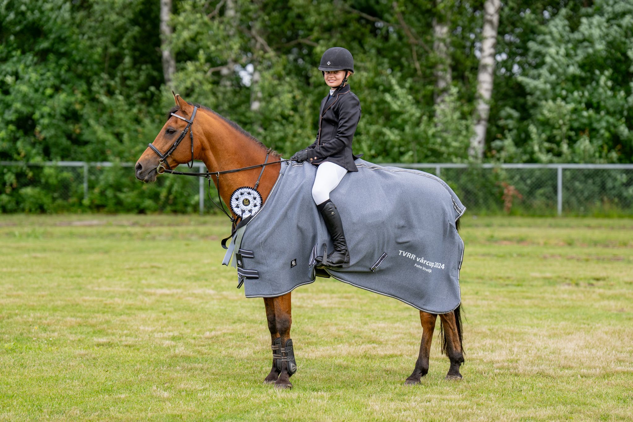 Mie Aske Marcussen/ sprang/ NRYF