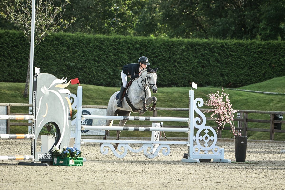 hest / Norges Rytterforbund 