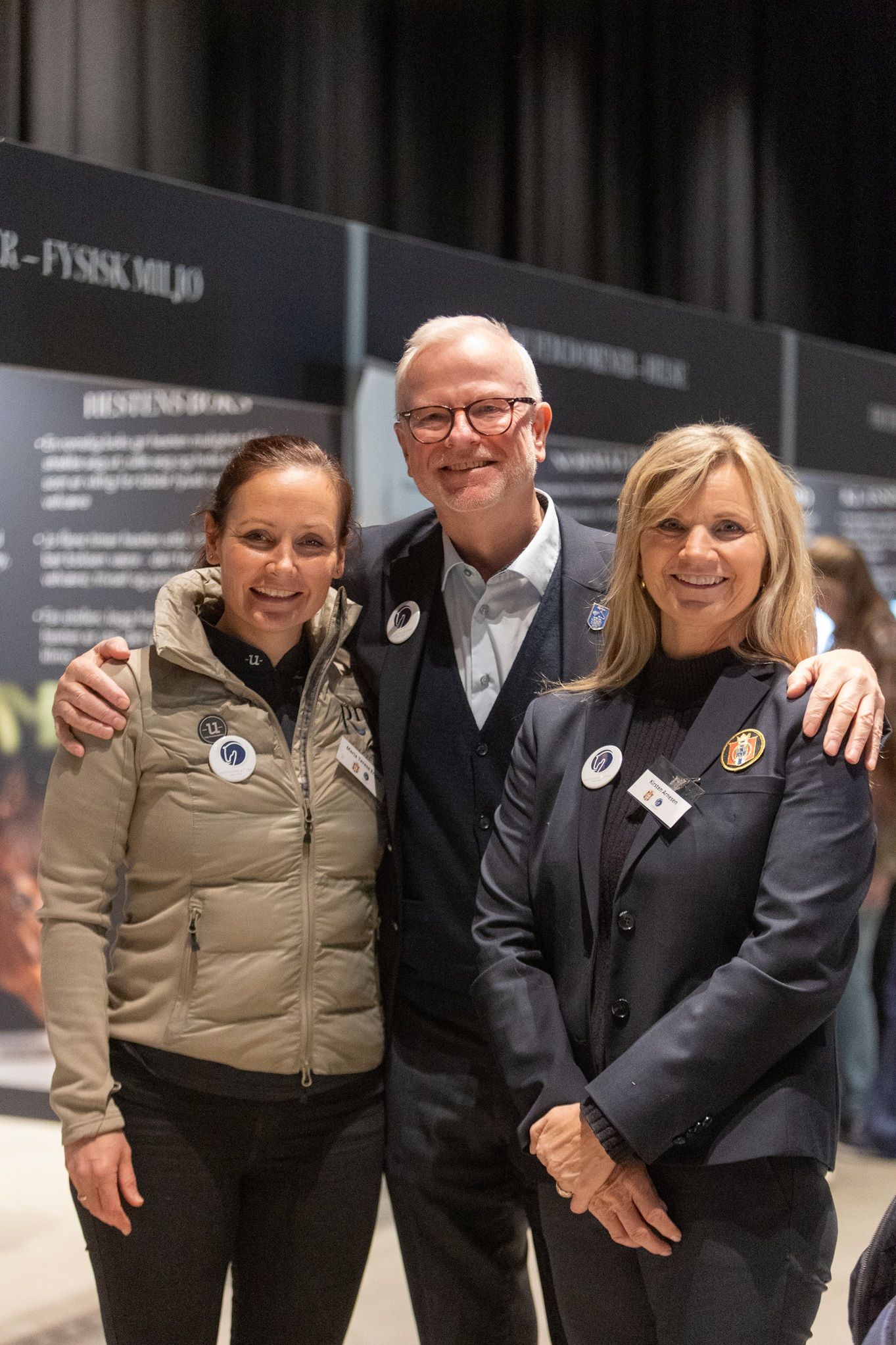 hest / hestevelferd for alle / Norges Rytterforbund