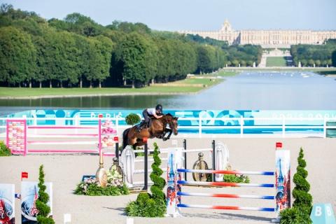 hest / Norges Rytterforbund