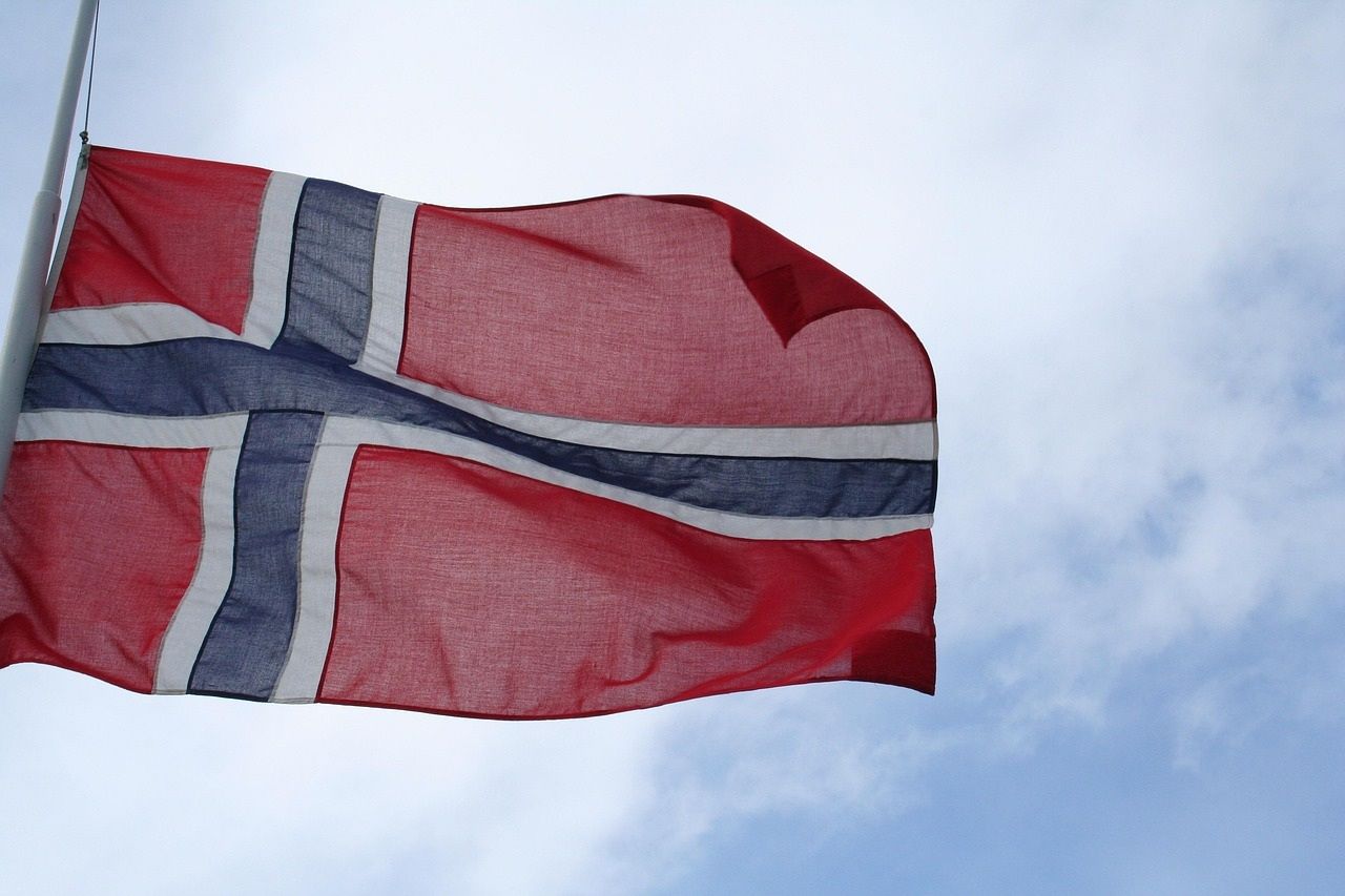 hest / Norges Rytterforbund