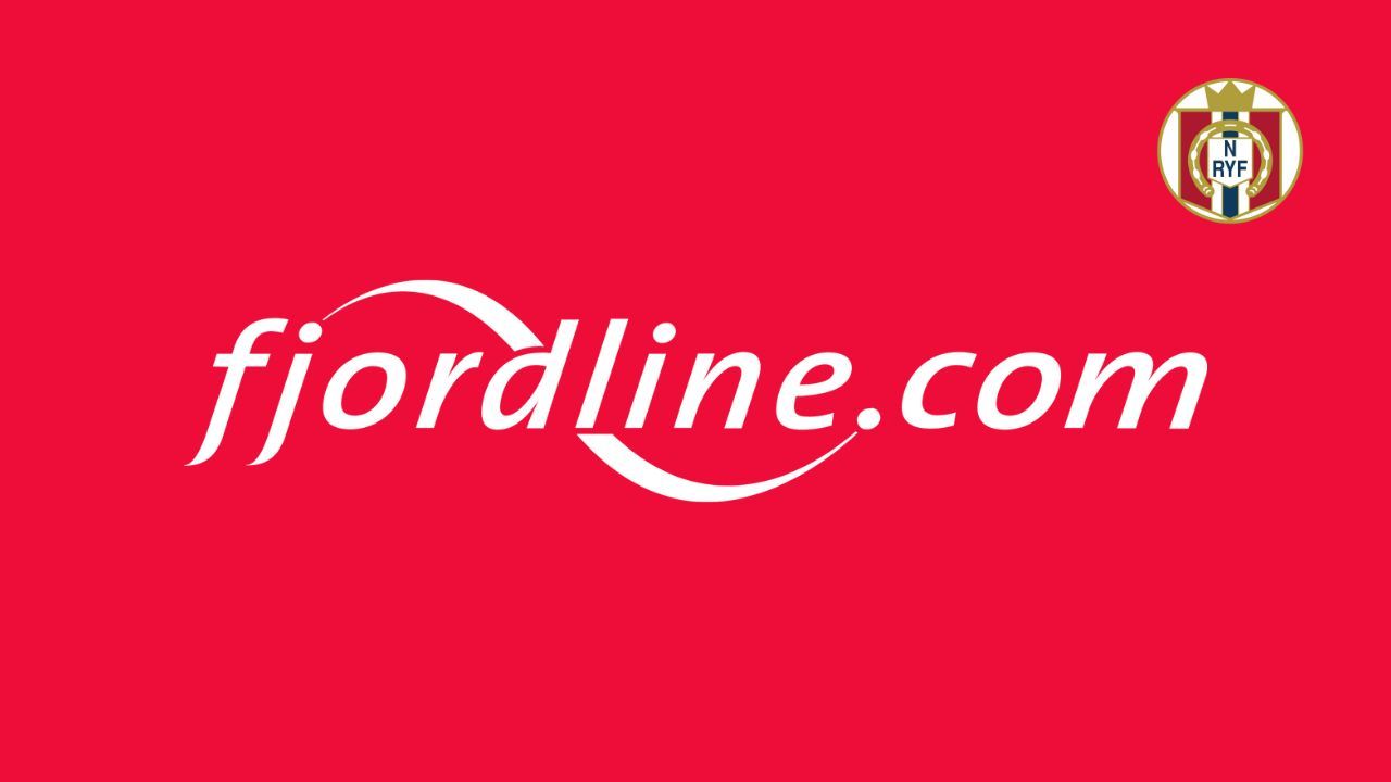 NRYF / Medlemsfordeler / Fjordline / Fjordline.com / Fjord Line