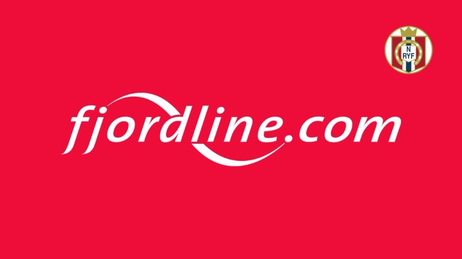 NRYF / Medlemsfordeler / Fjordline / Fjordline.com / Fjord Line