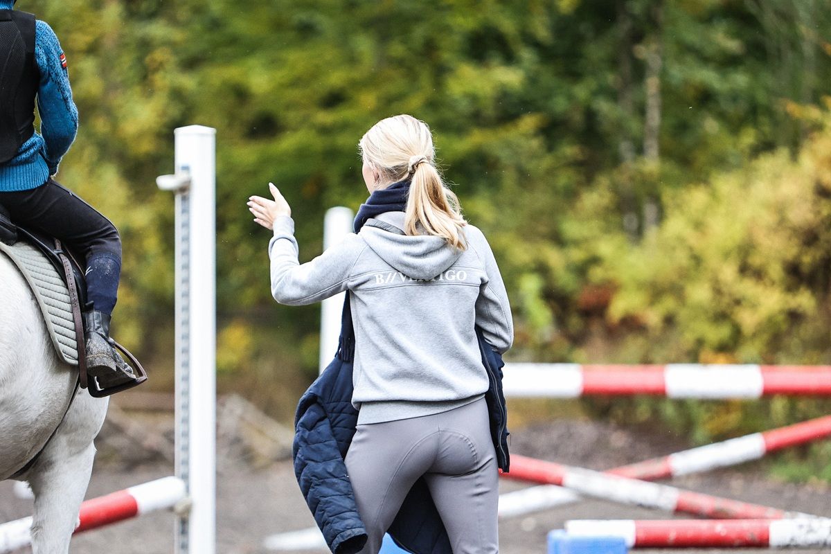 hest / Norges Rytterforbund 