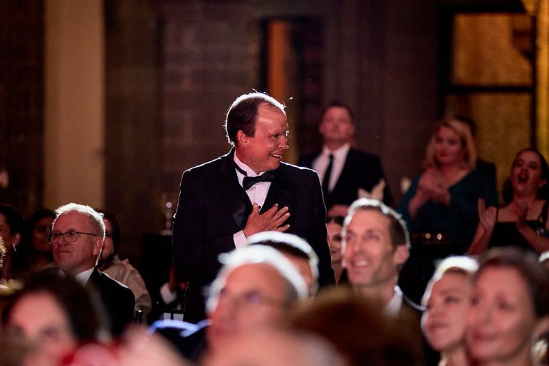PIVO FEI Inspire Award / Frederico Fernandez Sendero / flyulykke / Norges Rytterforbund