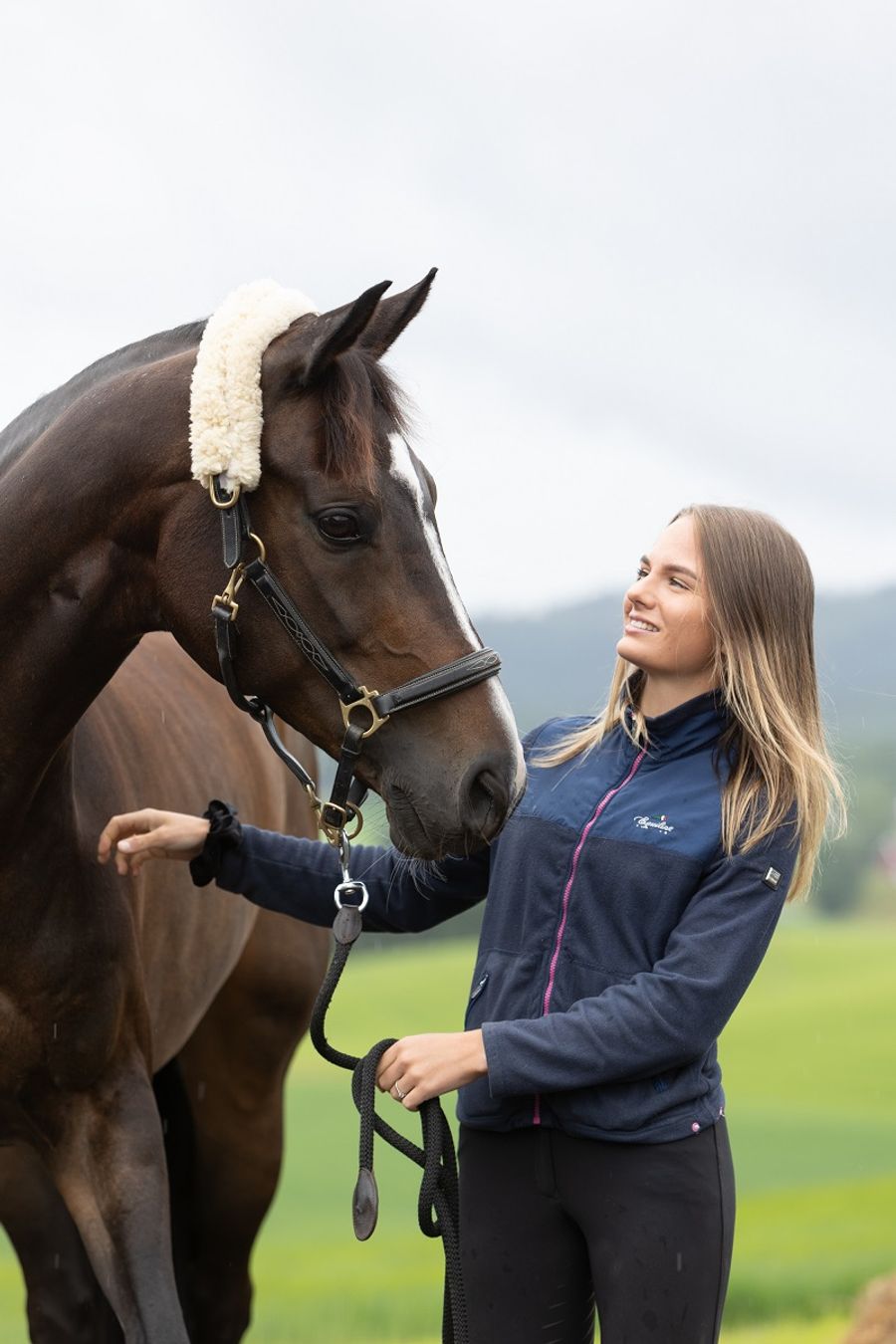 hest / Norges Rytterforbund
