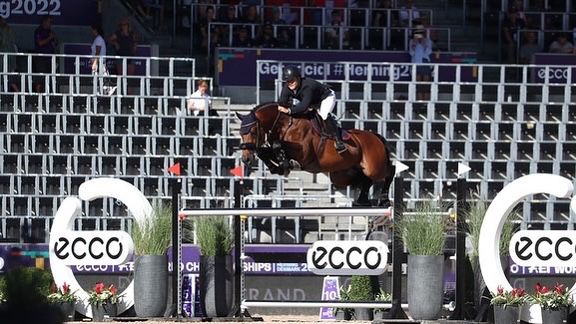 Erik Strand/ Indoletto/ internasjonal sprang/ NRYF