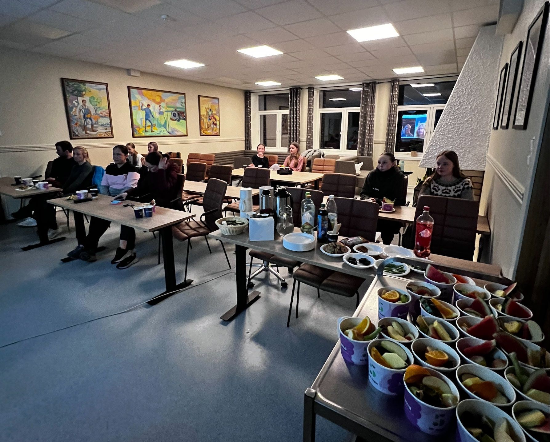 hest / Norges Rytterforbund