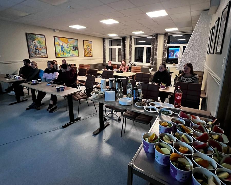 hest / Norges Rytterforbund