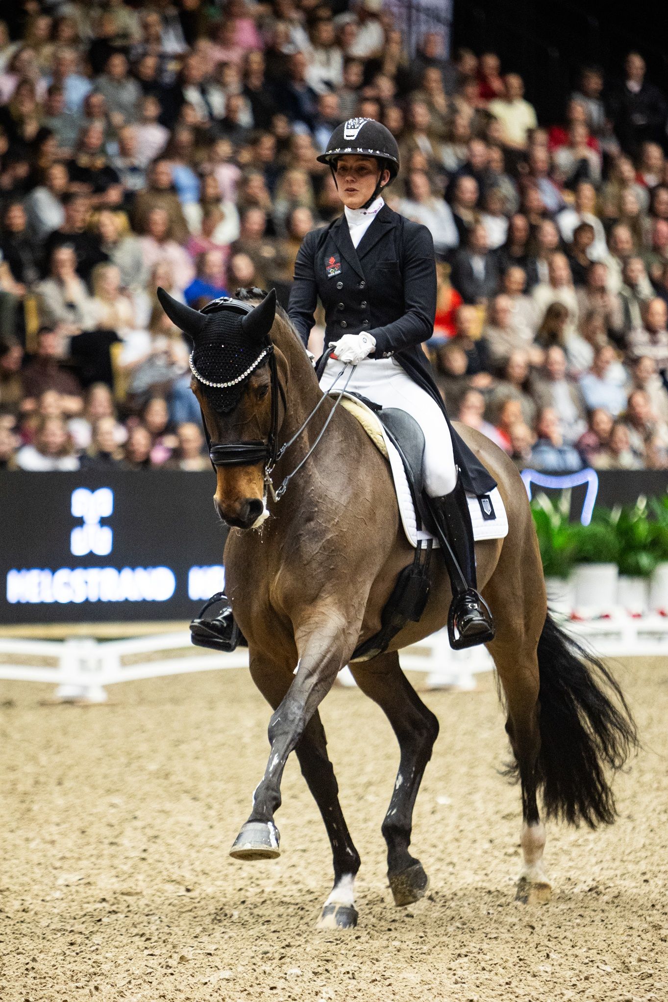 Cathrine Laudrup-Dufour