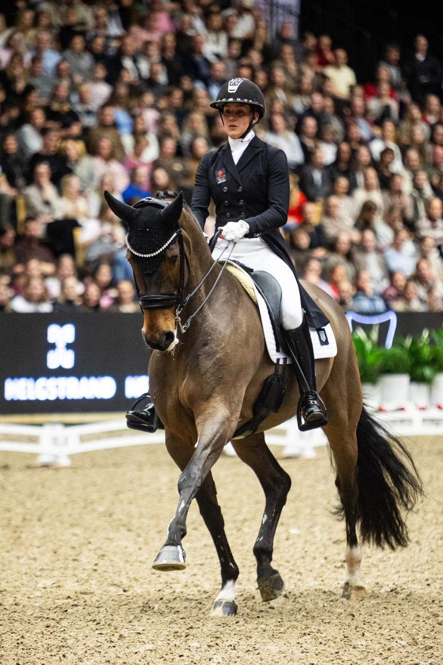 Cathrine Laudrup-Dufour