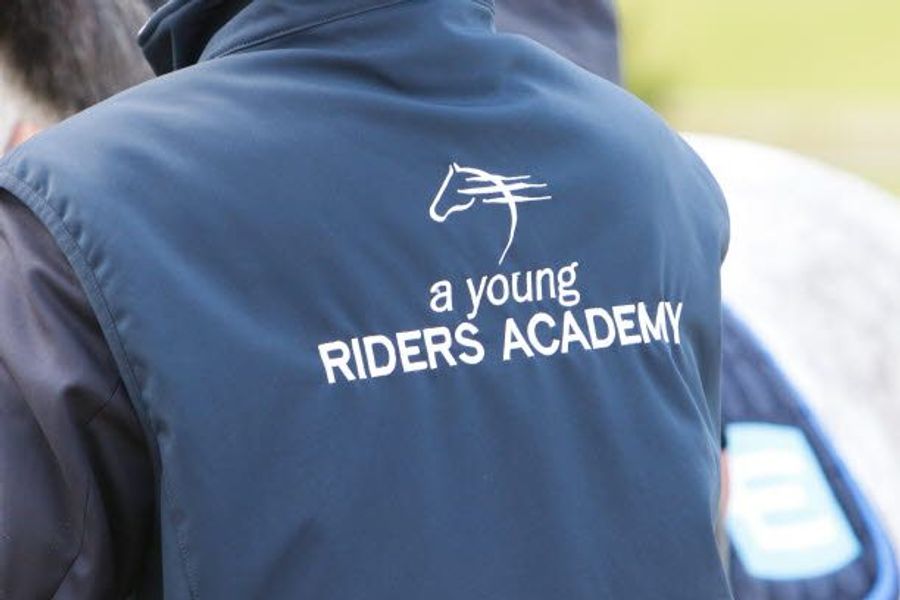 hest / Norges Rytterforbund