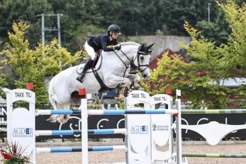 hest / Norges rytterforbund