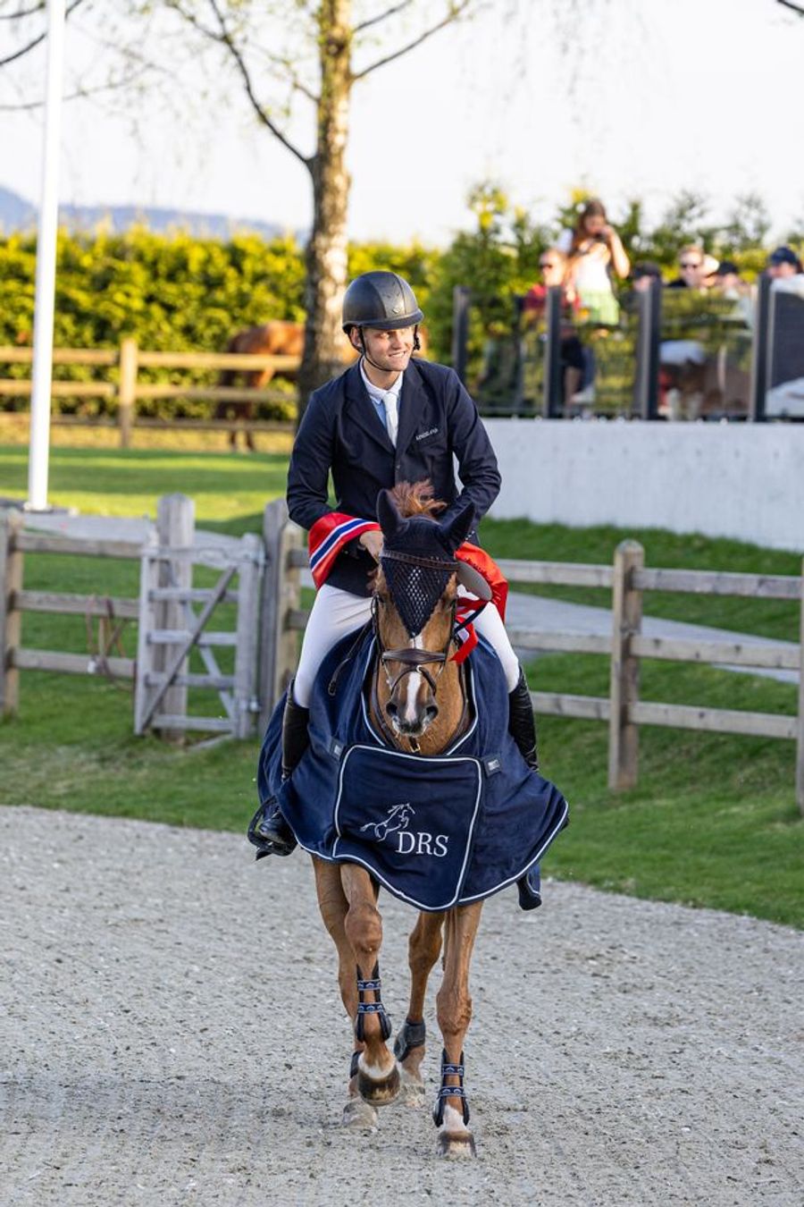 Johan Gulliksen/ Lolita/ NRYF