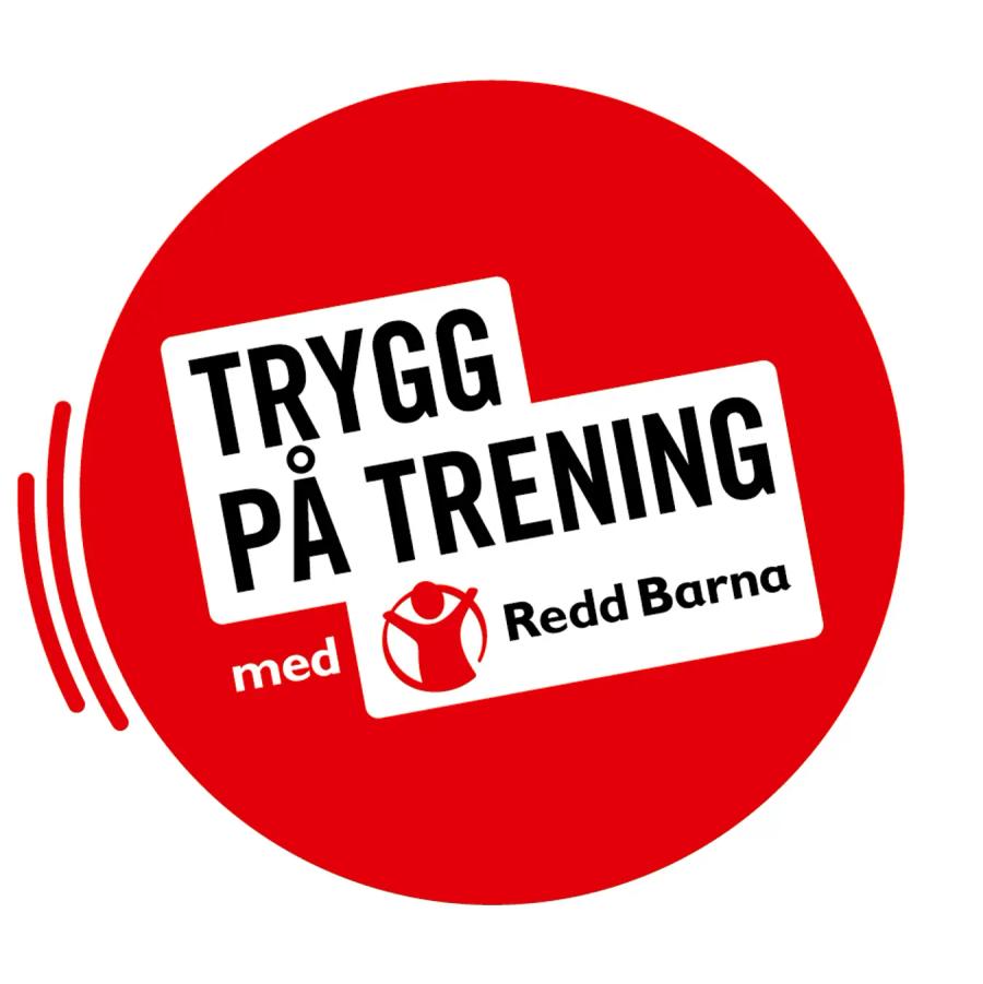 NRYF / Rytterforbundet / Redd Barna / Trygg på Trening